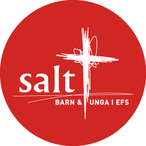 Salt - Logotyp
